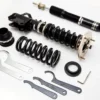 Camaro SS16+ Coilovers BC-Racing BR
