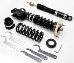 Camaro SS16+ Coilovers BC-Racing BR