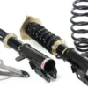 CAMRY ACV40 06+ Coilovers BC-Racing BR