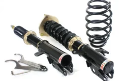 CAMRY ACV40 06+ Coilovers BC-Racing BR