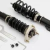 CAYMAN / BOXSTER 987 05-12 Coilovers BC-Racing BR