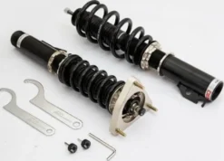 CAYMAN / BOXSTER 987 05-12 Coilovers BC-Racing BR