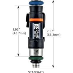 550cc Std EV14 Spridare Grams Performance