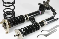 Cedric/Gloria (Med Spindel) Y34 99-04 Coilovers BC-Racing BR