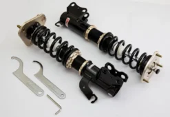 CELICA (AWD) ST185 90-93 Coilovers BC-Racing BR