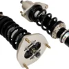 CELICA (Superstrut) ZZT231 00+Coilovers BC-Racing BR