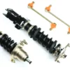 CELICA ZZT231/200 00+Coilovers BC-Racing BR