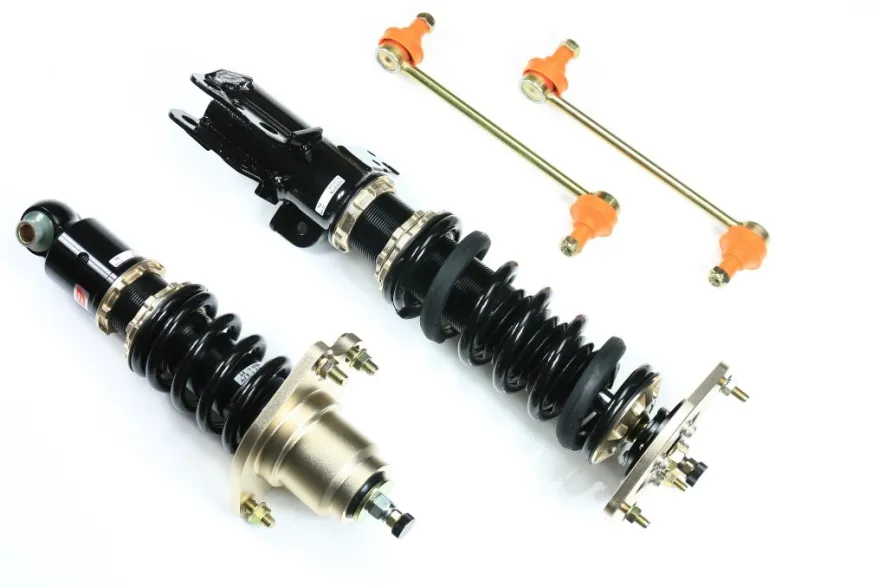 CELICA ZZT231/200 00+Coilovers BC-Racing BR