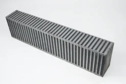 Cellpaket Intercooler (Bar & Plate) 600x155x89 (Stående) CSF Radiators