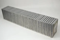 Cellpaket Intercooler (Bar & Plate) 700x155x114 (Stående) CSF Radiators