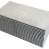 Cellpaket Intercooler (WATER/AIR) (Bar & Plate) 300x155x155 CSF Radiators