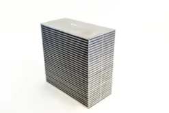 Cellpaket Intercooler (WATER/AIR) (Bar & Plate) 300x300x155 CSF Radiators