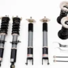 CHARGER LD 11+ Coilovers BC-Racing DS