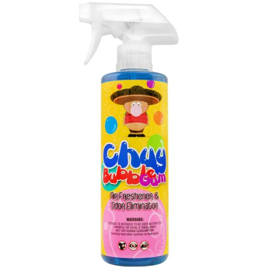 Chemical Guys Luktspray ''Chuy Bubble Gum''