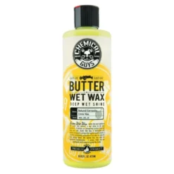 Chemical Guys Snabbwax ''Butter Wet Wax'' 473ml