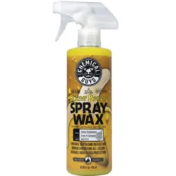 Chemical Guys Sprayvax ''Blazing Banana'' 473ml