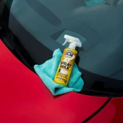 Chemical Guys Sprayvax ''Blazing Banana'' 473ml