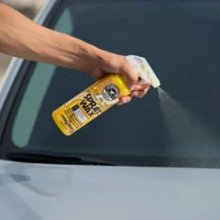 Chemical Guys Sprayvax ''Blazing Banana'' 473ml