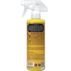 Chemical Guys Sprayvax ''Blazing Banana'' 473ml