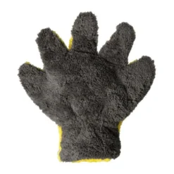 Chemical Guys Tvätthandske ''The Stranger helpful Handy Mitt'' Microfiber