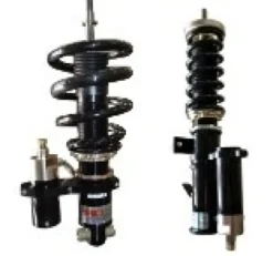 Chevrolet CAMARO 09+ BC-Racing Coilovers ER