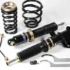 Chevrolet CAMARO 09+ Coilovers BC-Racing BR Typ RN