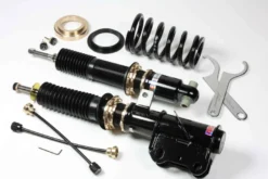 Chevrolet CAMARO 09+ Coilovers BC-Racing BR Typ RN