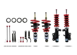 Chevrolet Camaro 2010-2015 Extreme XA Coilover Kit