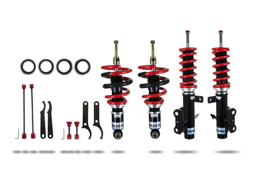 Chevrolet Camaro 2010-2015 Extreme XA Coilover Kit