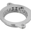 Chevrolet Camaro 2010-2014/GM Colorado/Canyon 2015-2022 V6-3.6L Gasspjällspacer Silver Bullet aFe Power