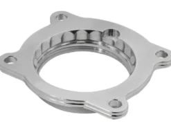 Chevrolet Camaro 2010-2014/GM Colorado/Canyon 2015-2022 V6-3.6L Gasspjällspacer Silver Bullet aFe Power