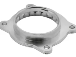 Chevrolet Camaro 2010-2014/GM Colorado/Canyon 2015-2022 V6-3.6L Gasspjällspacer Silver Bullet aFe Power