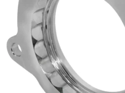 Chevrolet Camaro 2010-2014/GM Colorado/Canyon 2015-2022 V6-3.6L Gasspjällspacer Silver Bullet aFe Power
