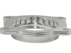 Chevrolet Camaro 2010-2014/GM Colorado/Canyon 2015-2022 V6-3.6L Gasspjällspacer Silver Bullet aFe Power