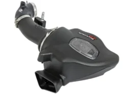 Chevrolet Camaro SS 2016-2024 V8-6.2L Momentum GT Pro Dry S Insugskit Sportluftfilter aFe Power