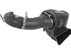 Chevrolet Camaro SS 2016-2024 V8-6.2L Momentum GT Pro Dry S Insugskit Sportluftfilter aFe Power
