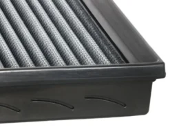 Chevrolet Camaro SS 2016-2023 V8-6.2L (sc) MagnumFLOW Pro DRY S Originalersättningsfilter aFe Power