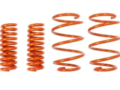 Chevrolet Camaro SS 2016-2023 V8-6.2L Sänkningssats aFe Power