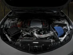 Chevrolet Camaro SS 2016-2024 V8-6.2L Track Series Kolfiber Pro 5R AIS aFe Power