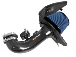 Chevrolet Camaro SS 2016-2024 V8-6.2L Track Series Kolfiber Pro 5R AIS aFe Power