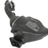 Chevrolet Camaro 2016-2024 V6-3.6L Momentum GT Pro DRY S Insugskit Sportluftfilter aFe Power