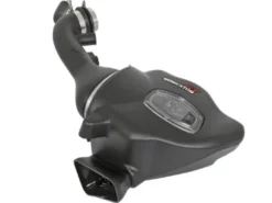 Chevrolet Camaro 2016-2024 V6-3.6L Momentum GT Pro DRY S Insugskit Sportluftfilter aFe Power