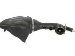 Chevrolet Camaro 2016-2024 V6-3.6L Momentum GT Pro DRY S Insugskit Sportluftfilter aFe Power
