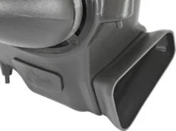 Chevrolet Camaro 2016-2024 V6-3.6L Momentum GT Pro DRY S Insugskit Sportluftfilter aFe Power