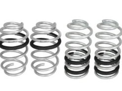 Chevrolet Camaro 2010-2015 V6/V8 PFADT Series Sänkningssats aFe Power