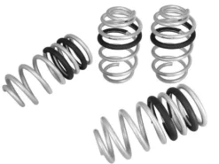Chevrolet Camaro 2010-2015 V6/V8 PFADT Series Sänkningssats aFe Power