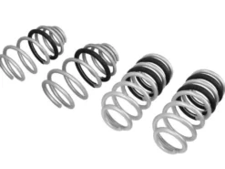 Chevrolet Camaro 2010-2015 V6/V8 PFADT Series Sänkningssats aFe Power