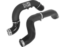 Chevrolet Colorado/GMC Canyon 2016-2022 L4-2.8L (td) Intercoolerrör Varm/Kall aFe Power - Svart