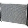Chevrolet Corvette (C6) 2005-2013 BladeRunner OER Series Aluminiumkylare aFe Power