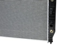 Chevrolet Corvette (C6) 2005-2013 BladeRunner OER Series Aluminiumkylare aFe Power